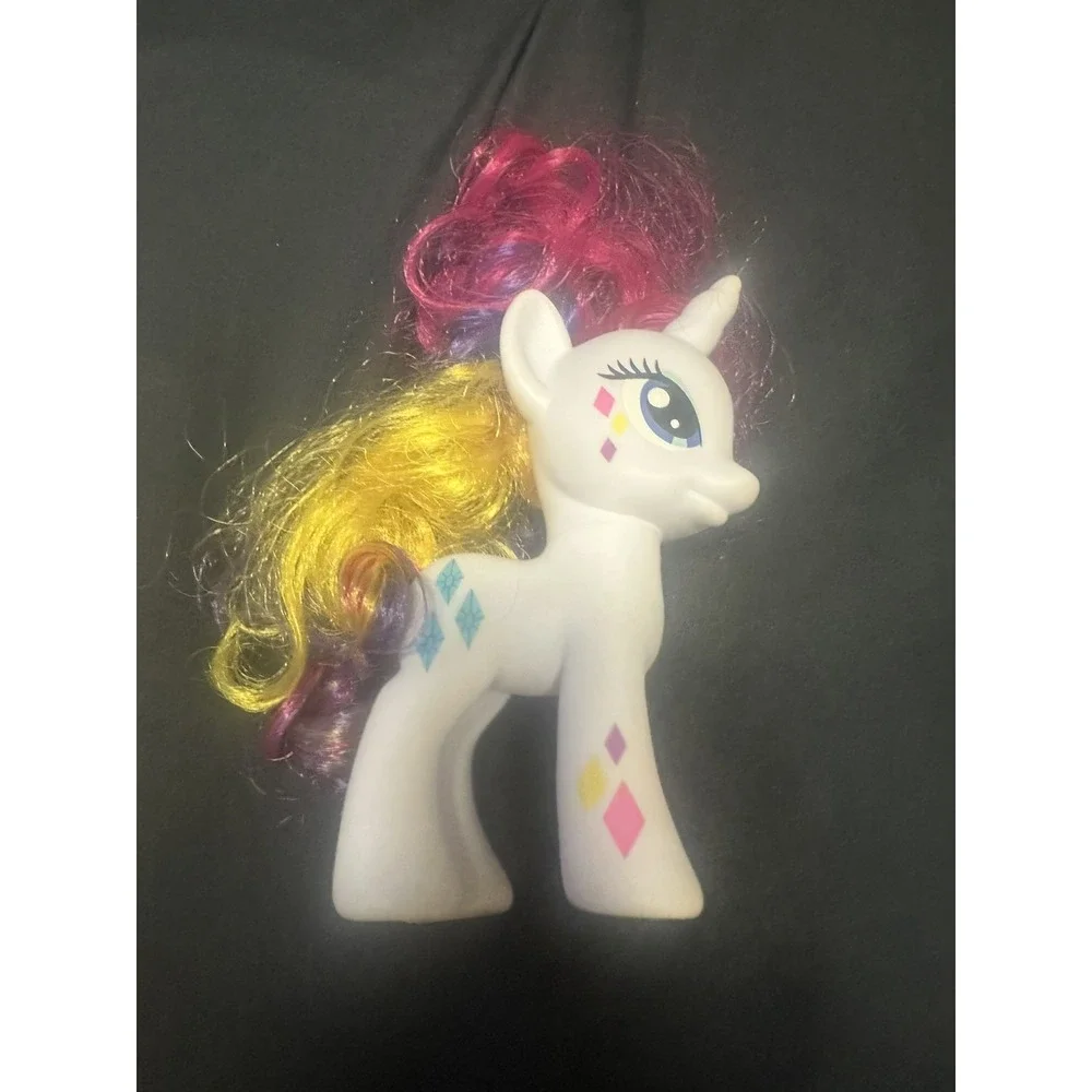 My Little Pony G4 Fashion Style Rarity Friendship Is Magic 6